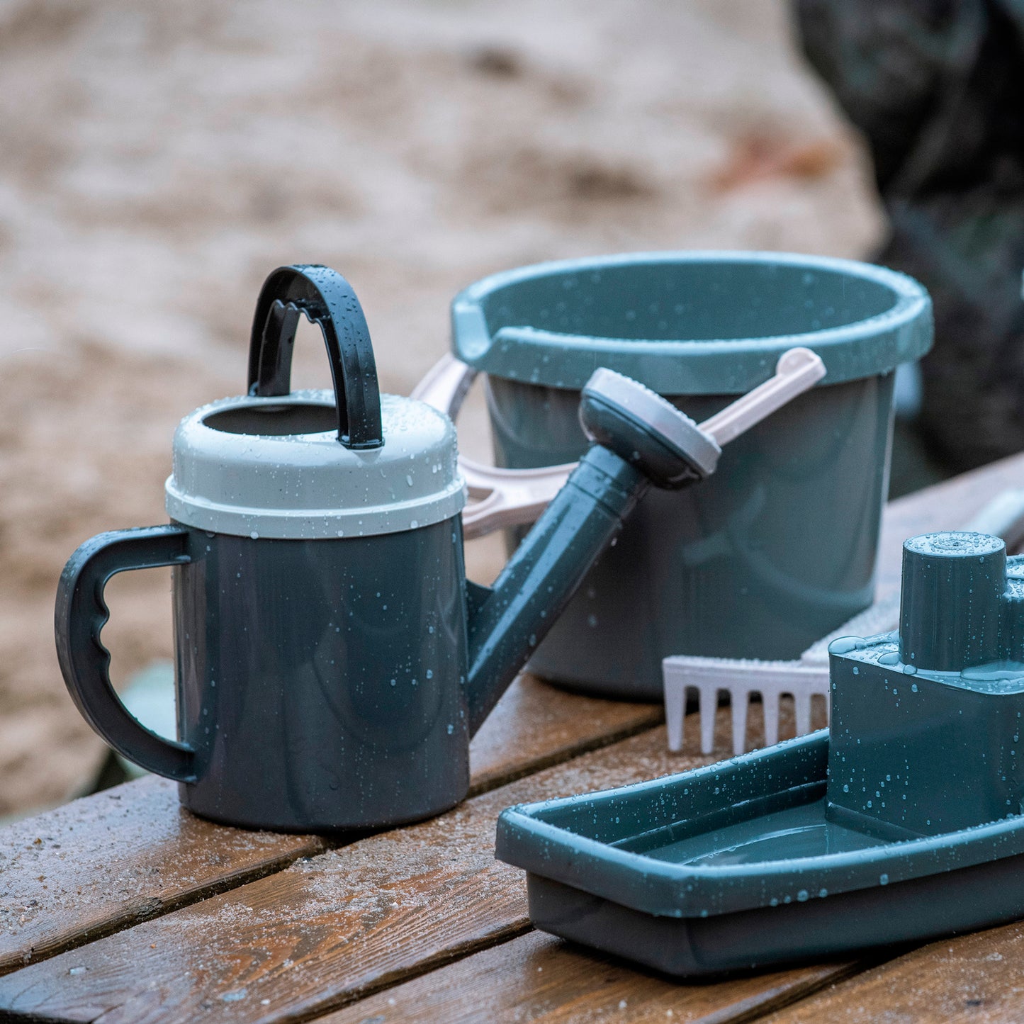 Green Bean - Watering Can 1.5L
