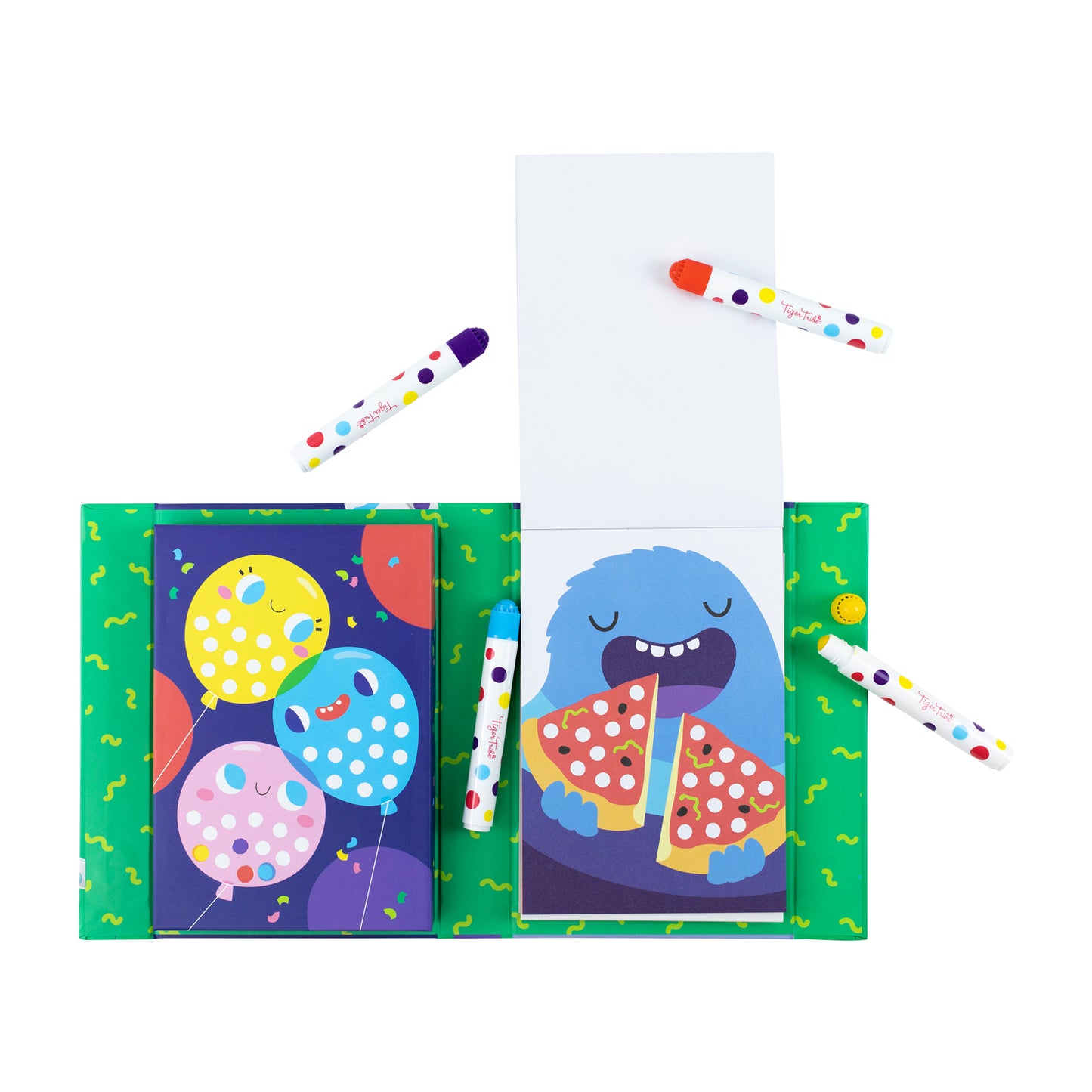 Dot Paint Set - Party Time