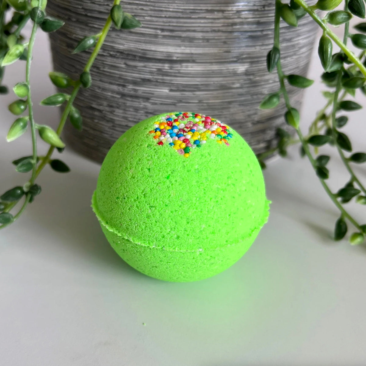 Neon Disco Bath Bomb