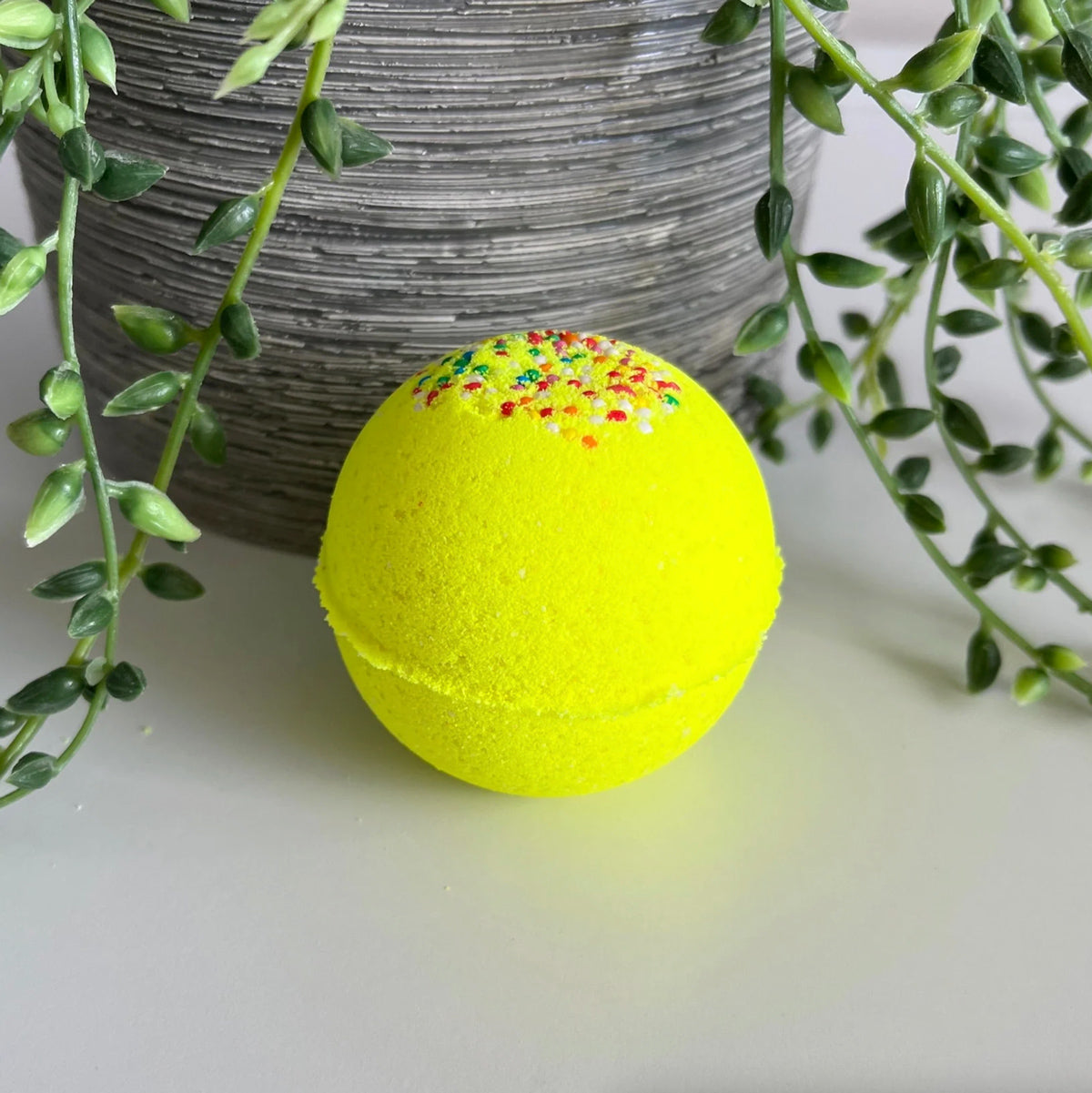Neon Disco Bath Bomb