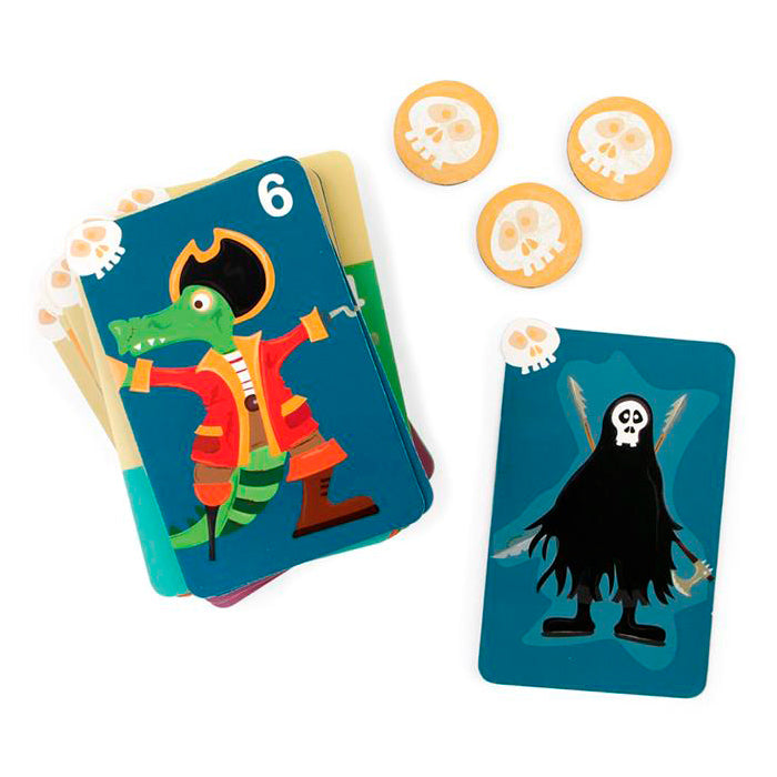 Pirate's Quest - Mini Game