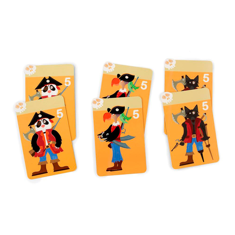 Pirate's Quest - Mini Game
