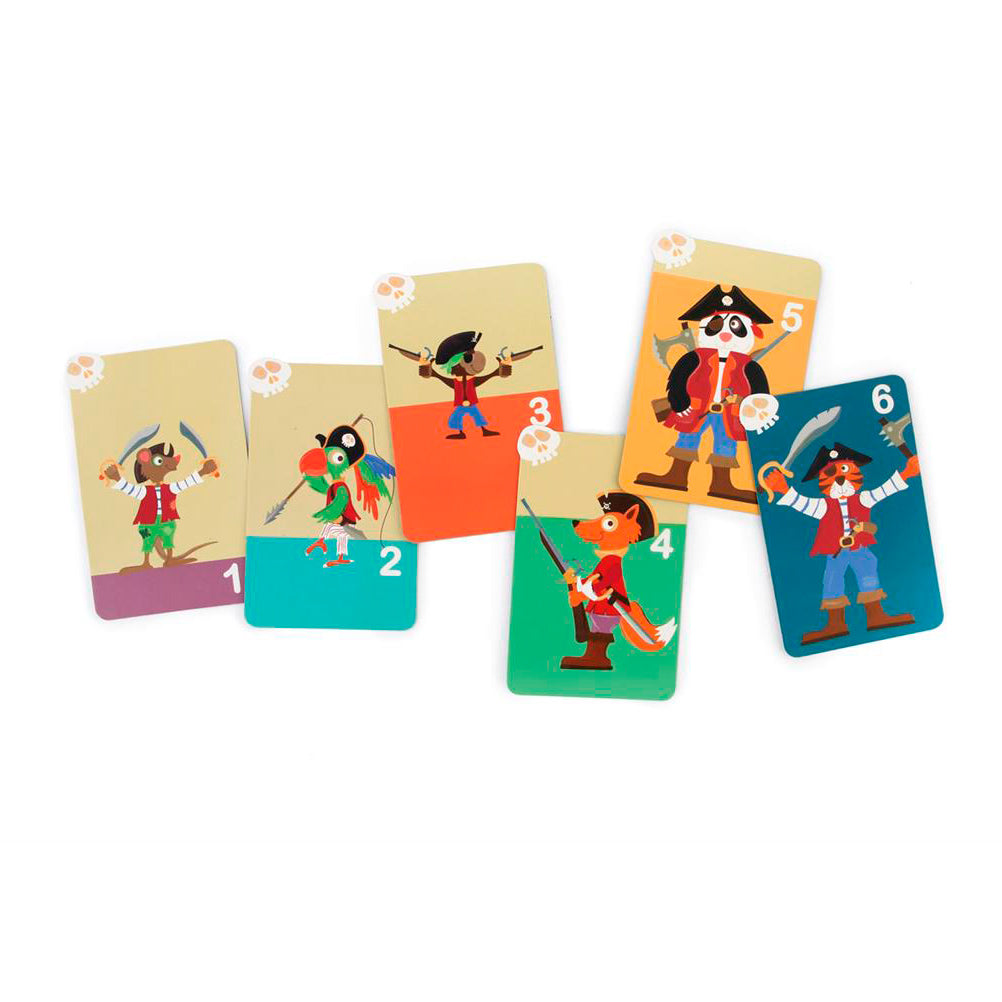 Pirate's Quest - Mini Game