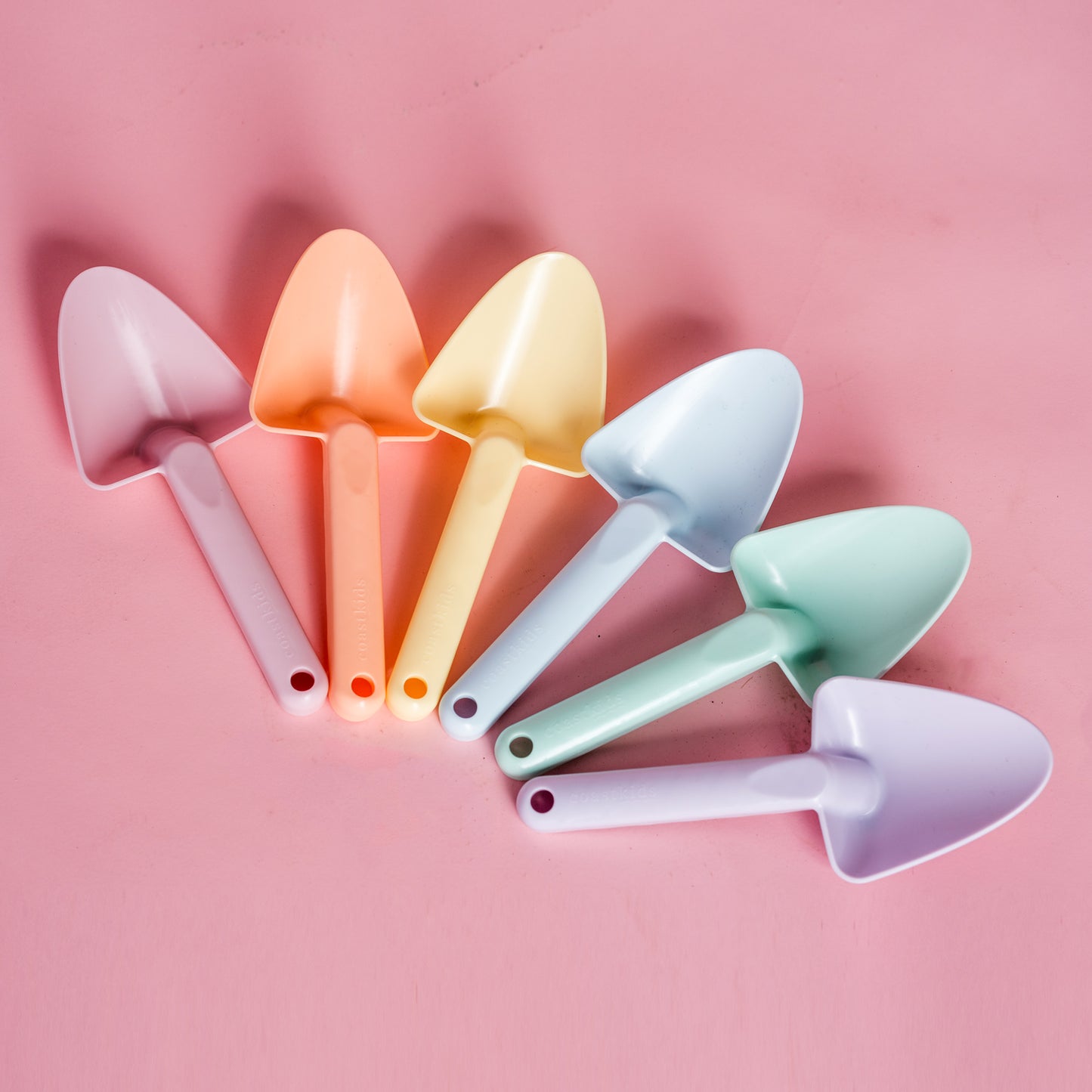 Little Diggers Beach Spade