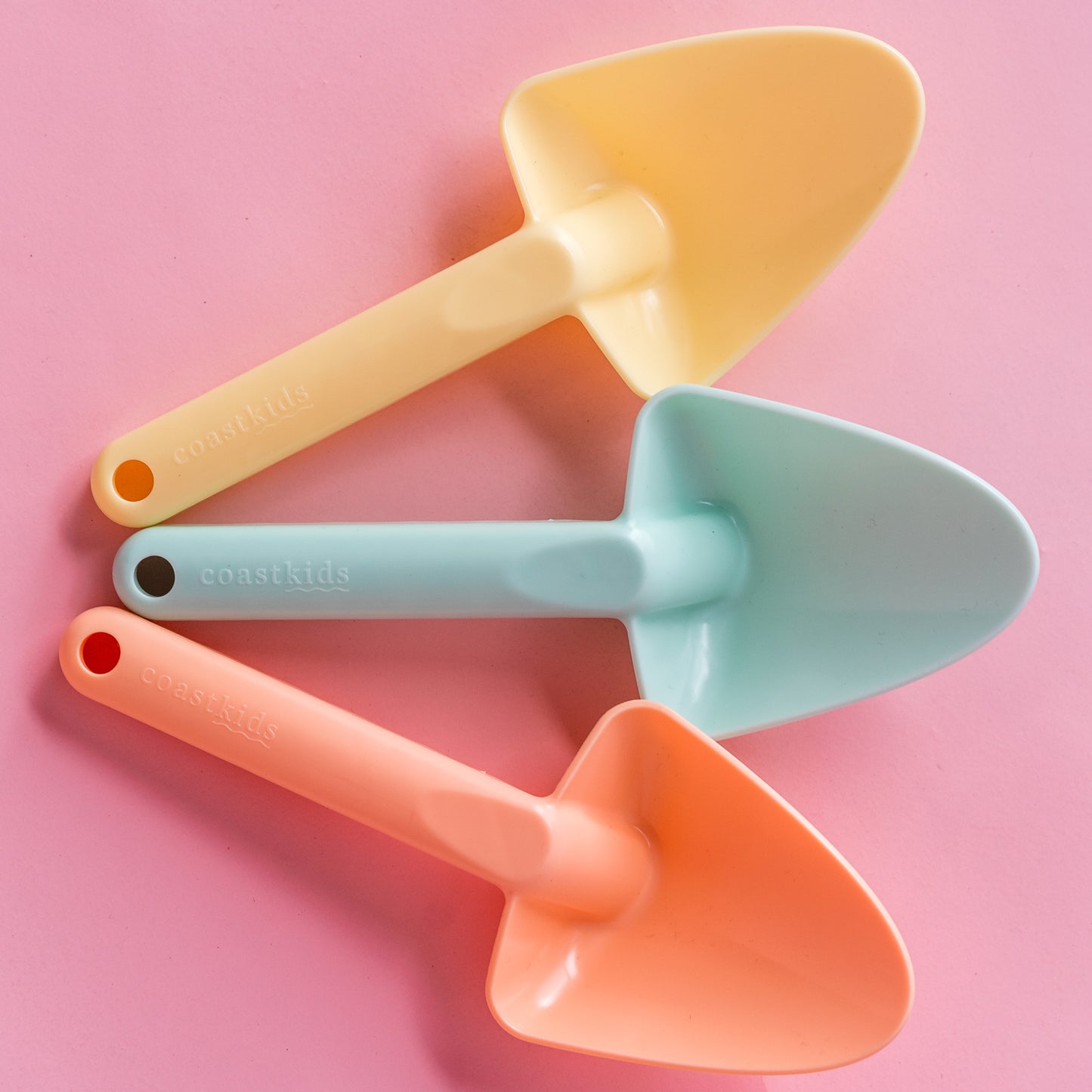 Little Diggers Beach Spade