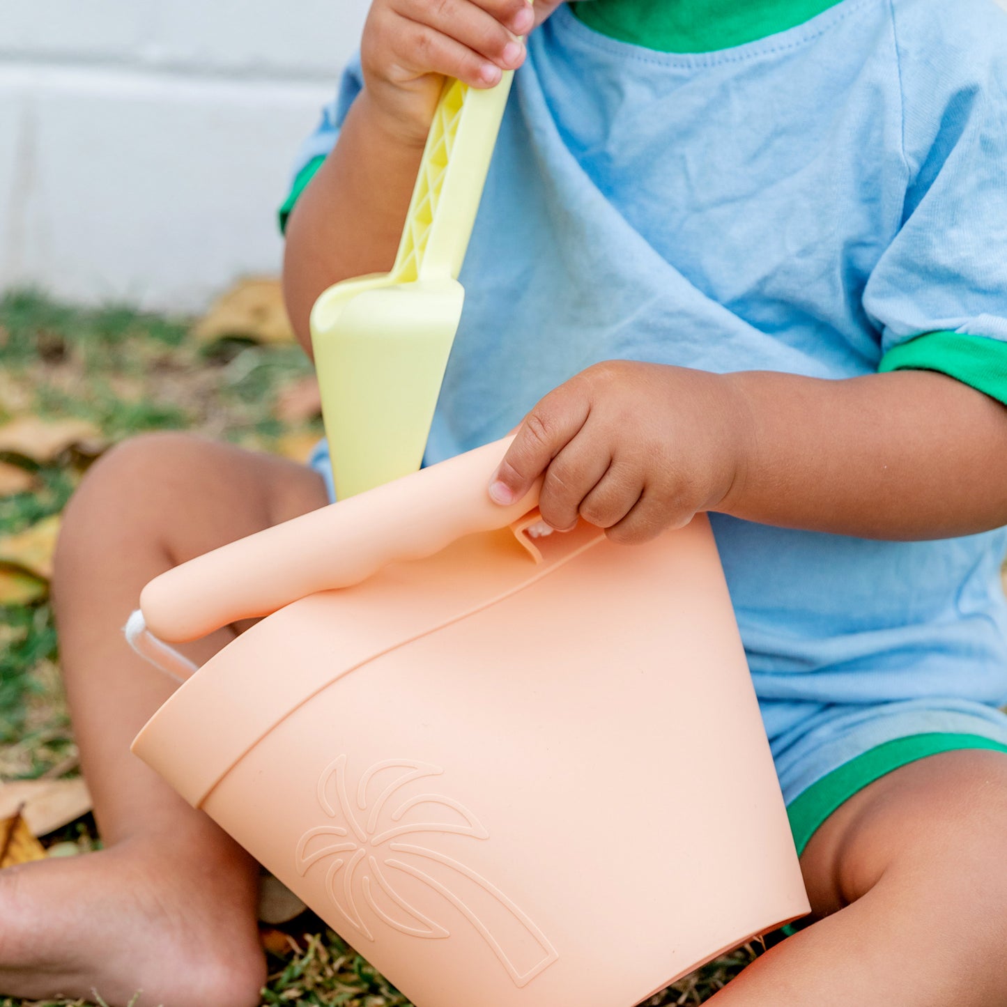 Little Diggers Beach Spade