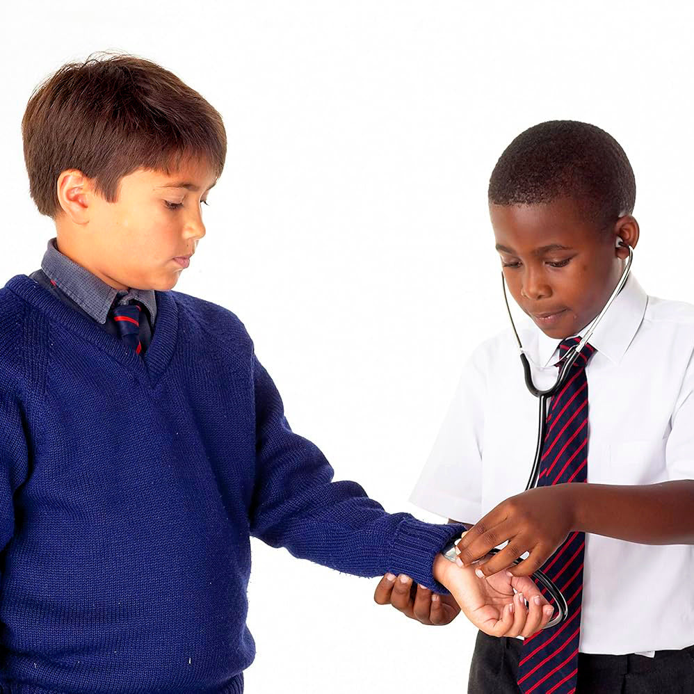 Children's Stethoscope