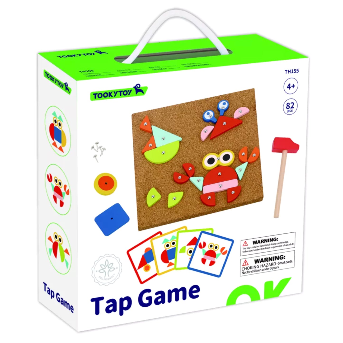 Tap Tap Game