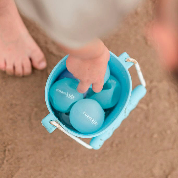 Wategos Water Splashers - Reusable Silicone Water Bombs