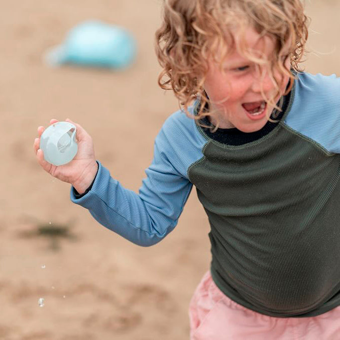 Wategos Water Splashers - Reusable Silicone Water Bombs