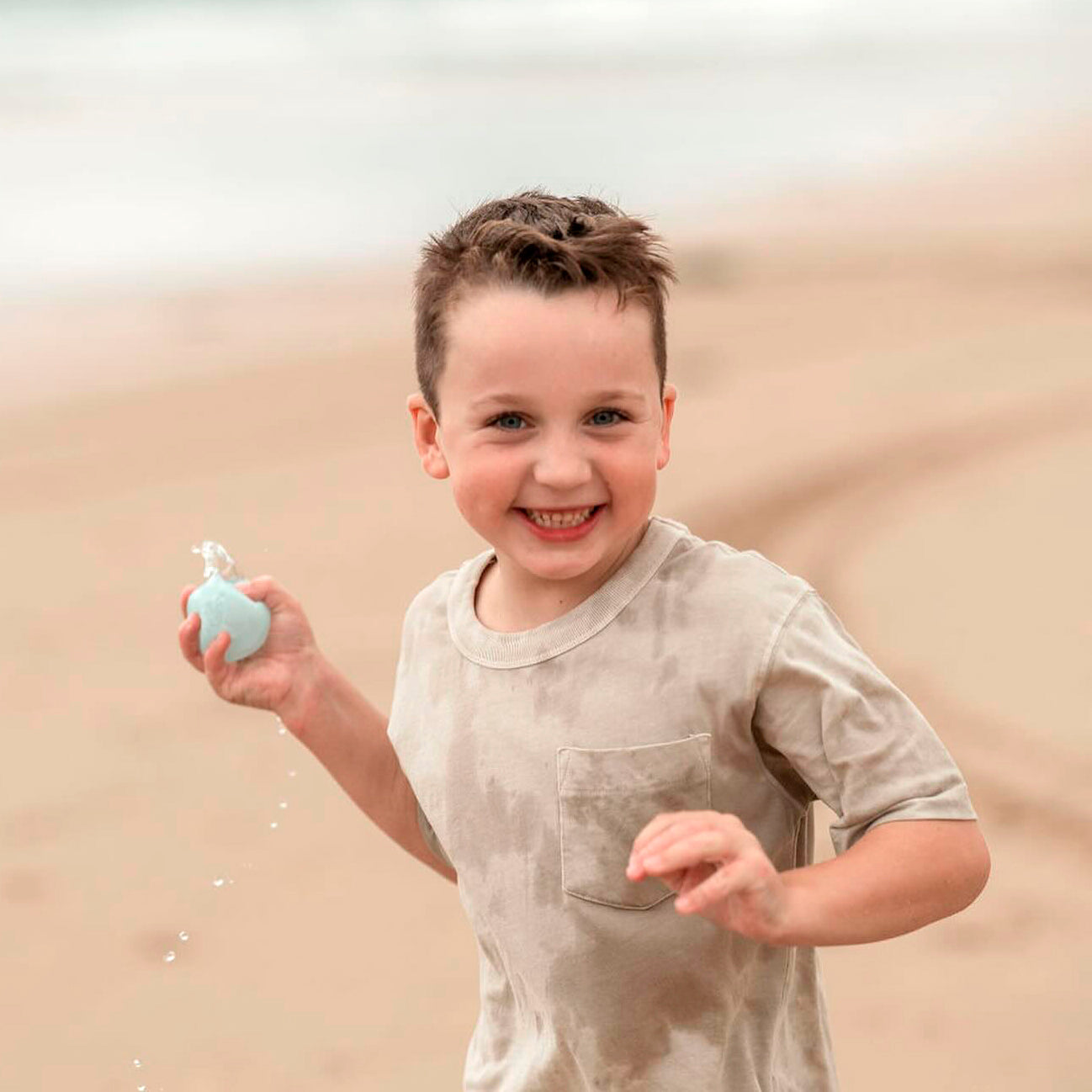 Wategos Water Splashers - Reusable Silicone Water Bombs