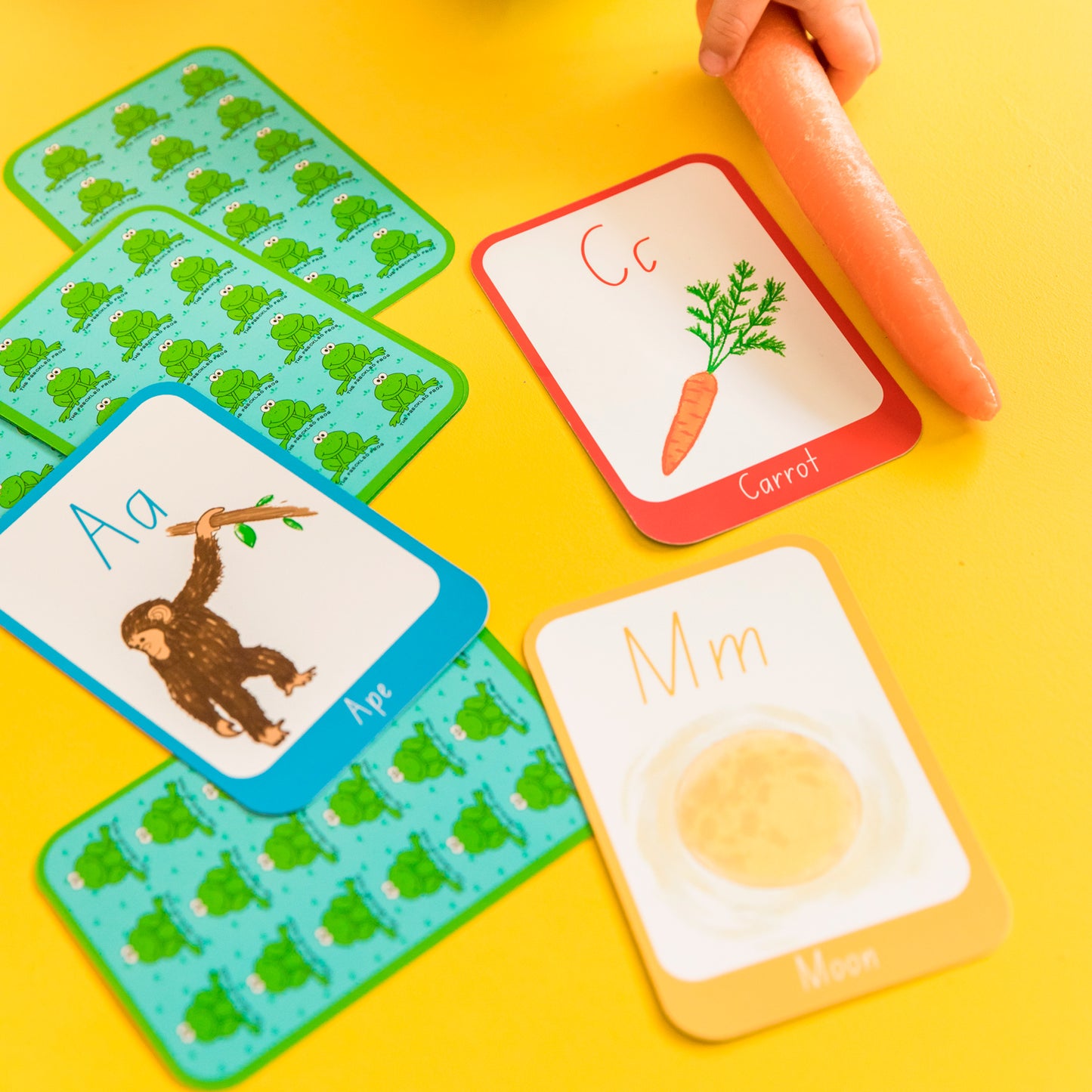 ABC Flashcards