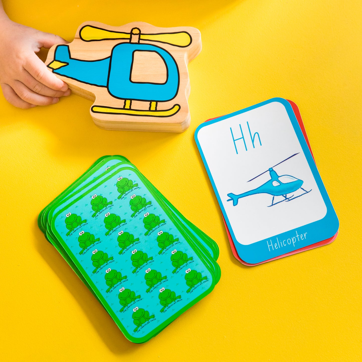 ABC Flashcards