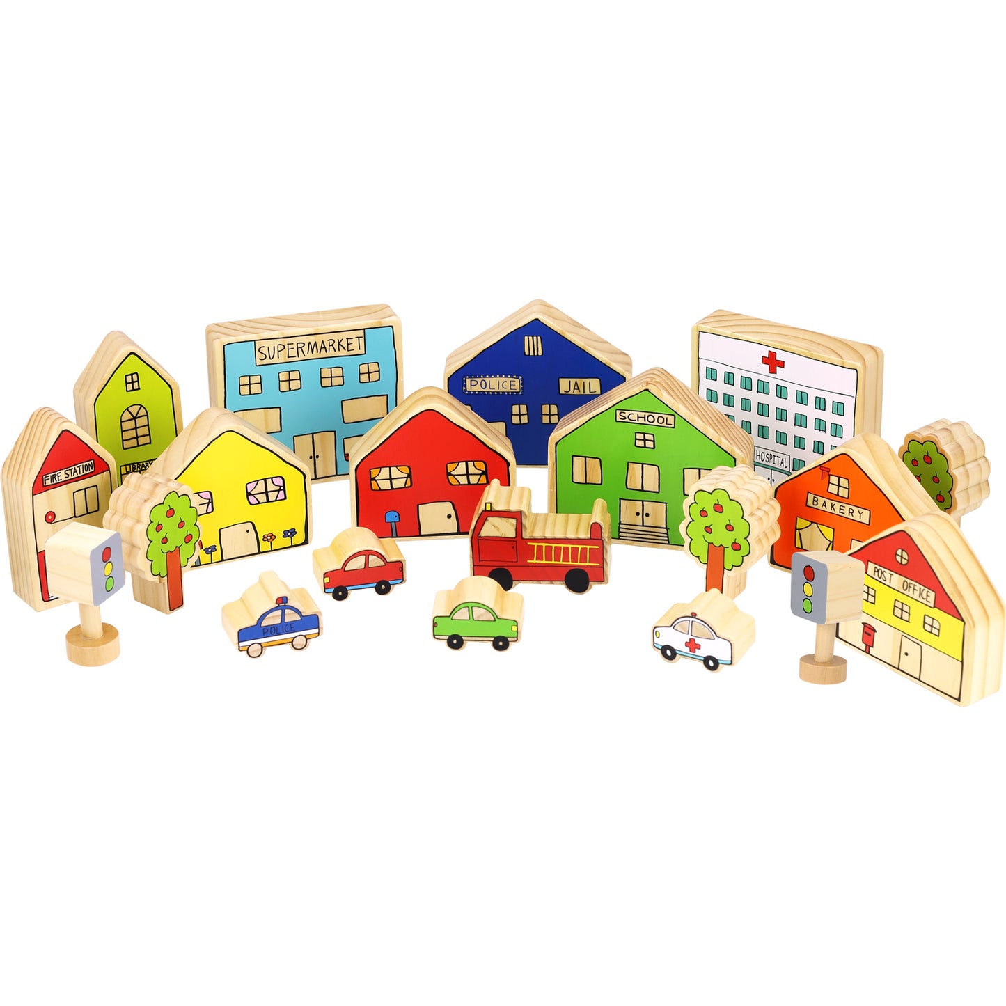 The Village