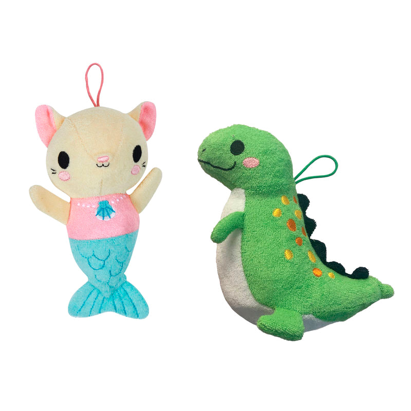 Splash Buddy - Mercat