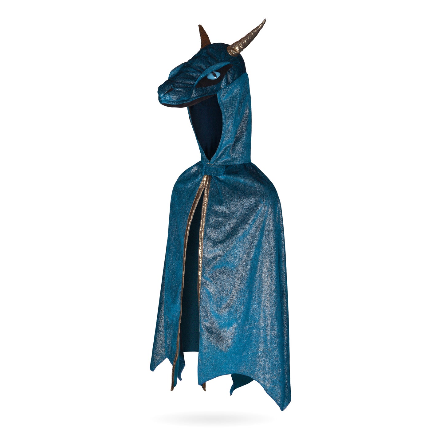 Starry Night Dragon Cape