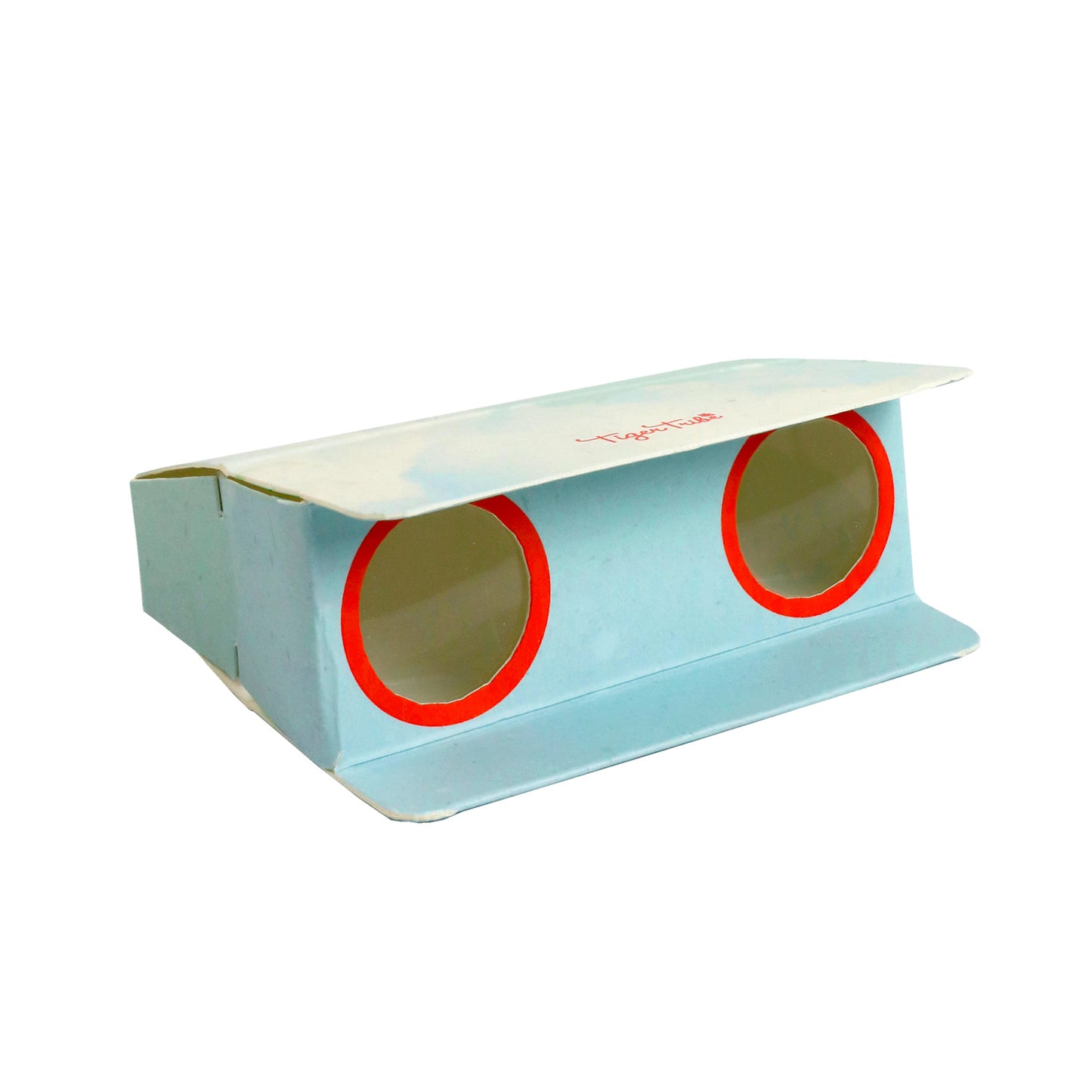 Paper Binoculars - Bird Spotter