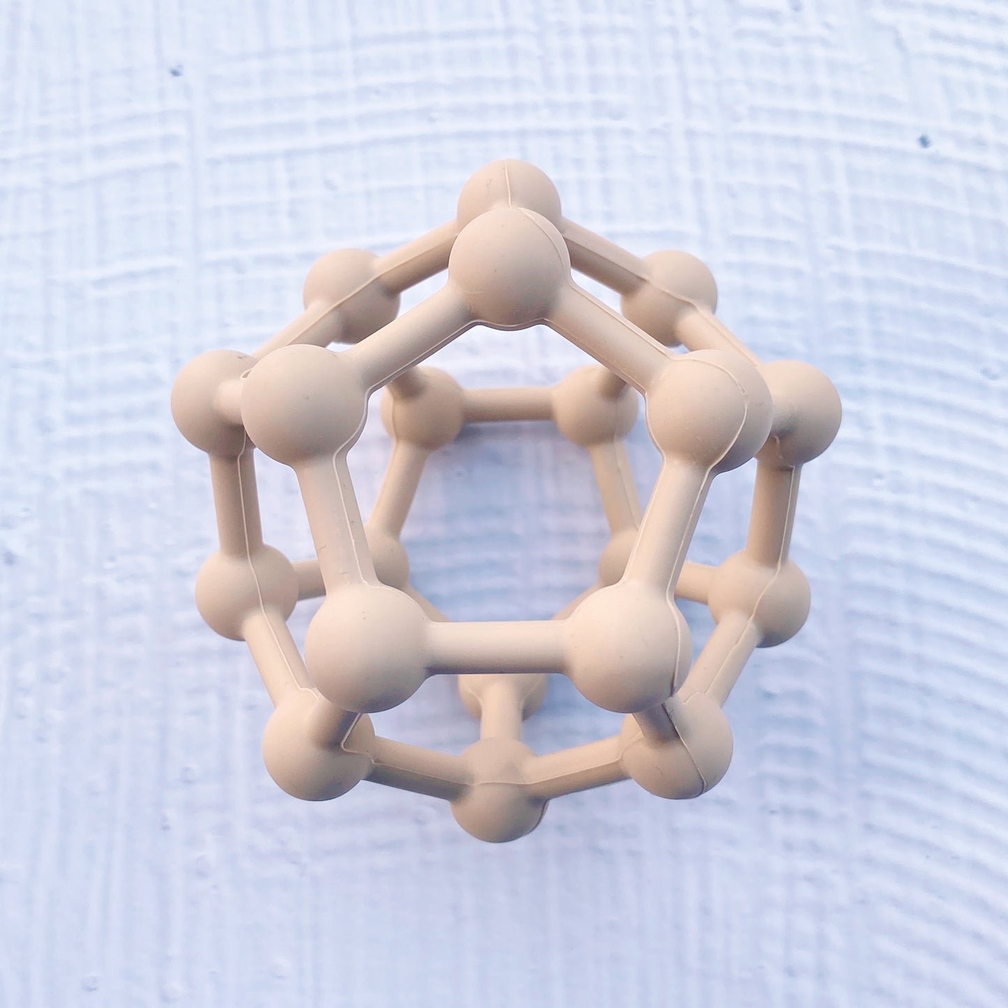 Baby Silicone Sensory Ball