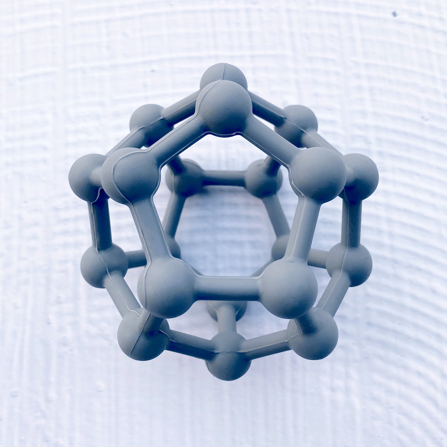 Baby Silicone Sensory Ball