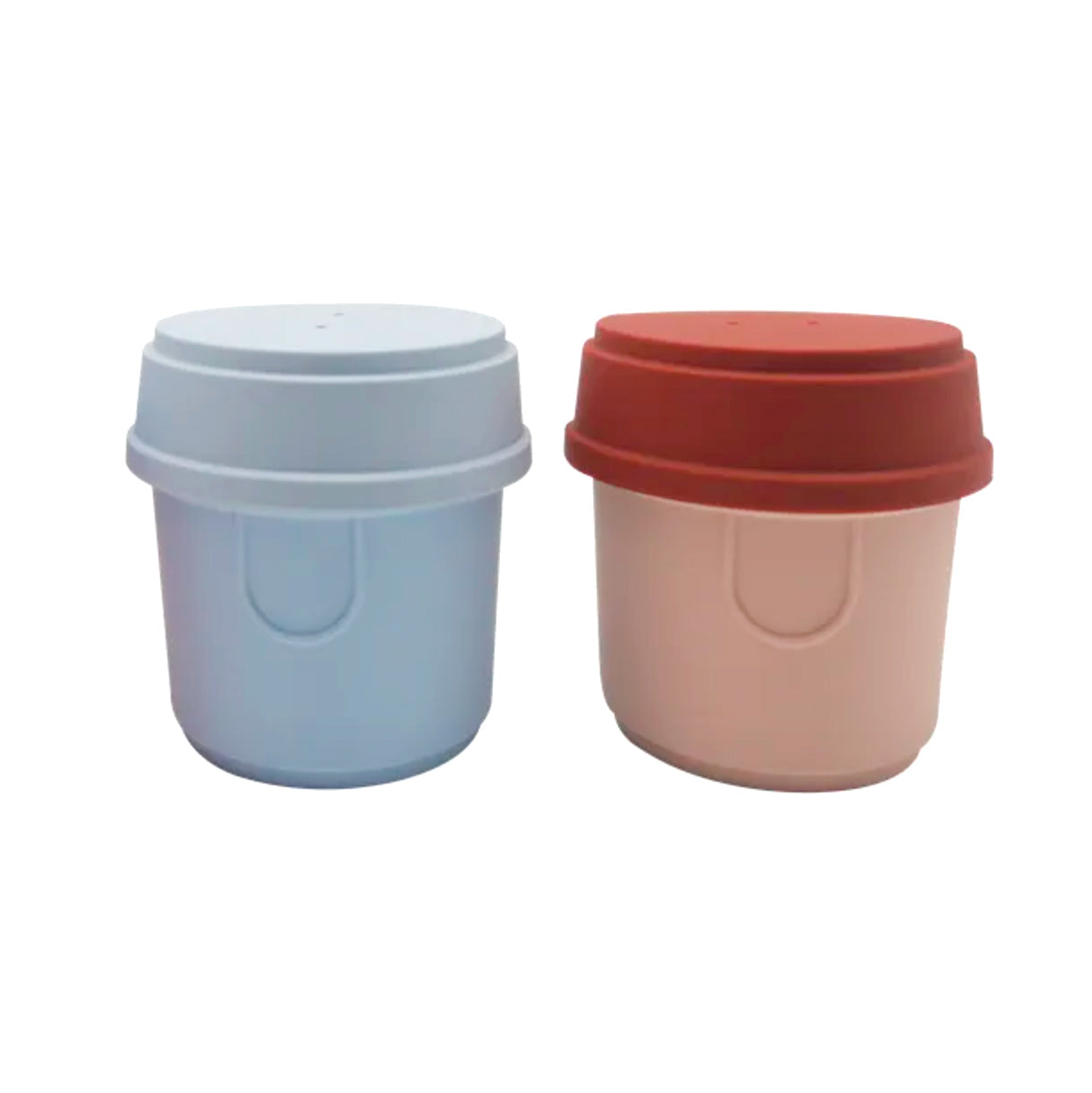 Silicone Lighthouse Stacking Toy