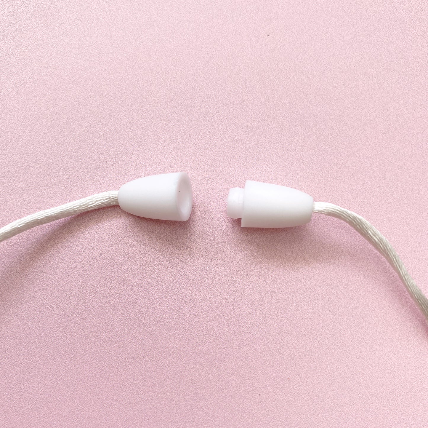 Myra Silicone & Wooden Mumma Necklace