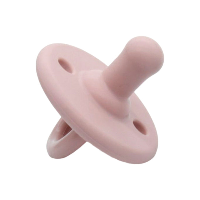 Silicone Baby Dummy