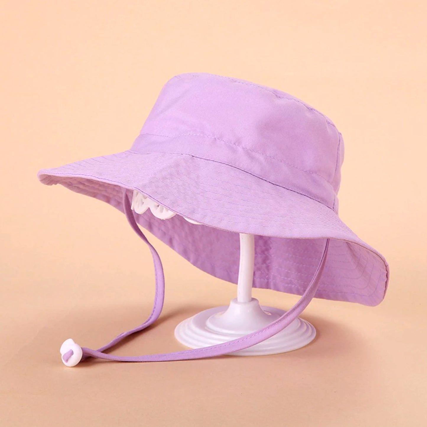 Scout Classic Summer Sun Hat - Purple
