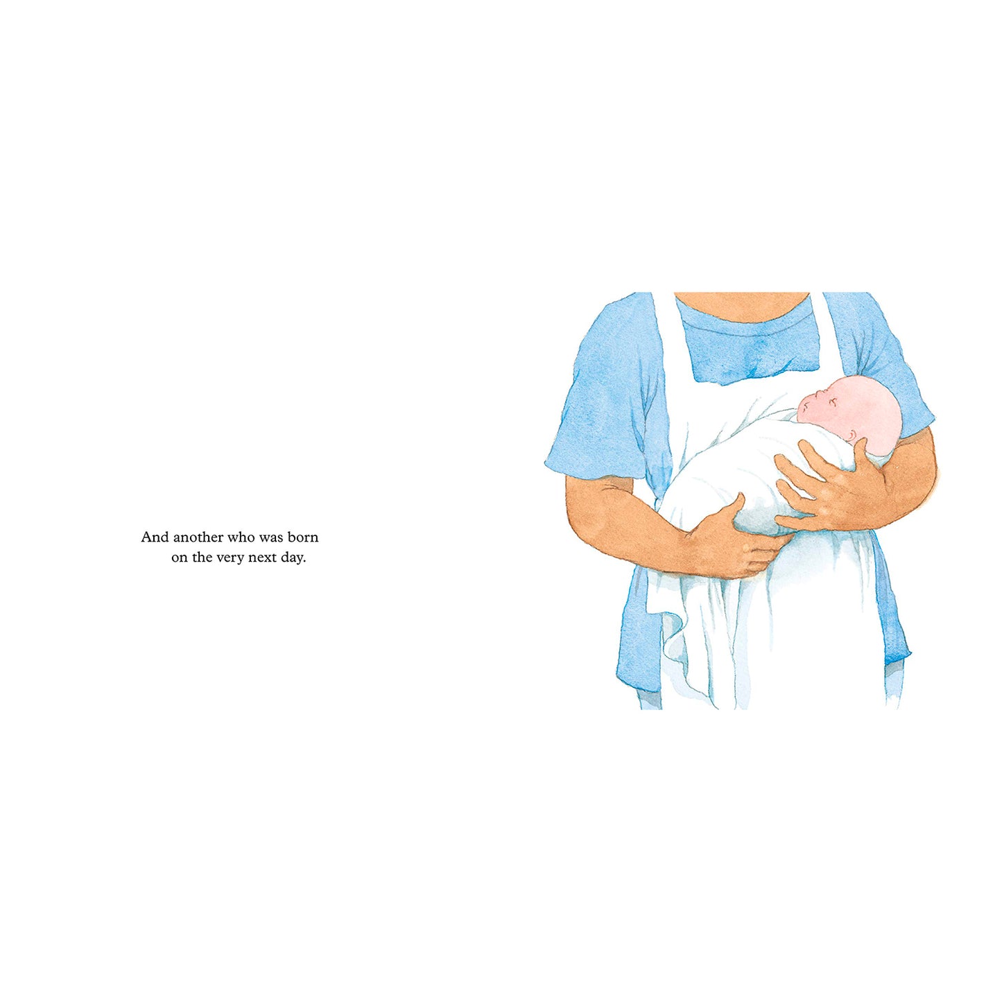 Ten Little Fingers & Ten Little Toes - Mem Fox & Helen Oxenbury
