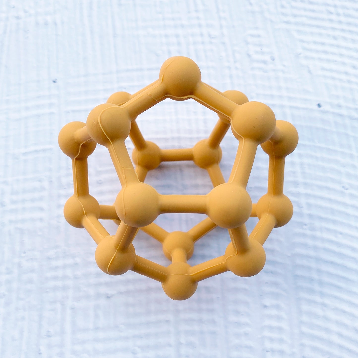 Baby Silicone Sensory Ball