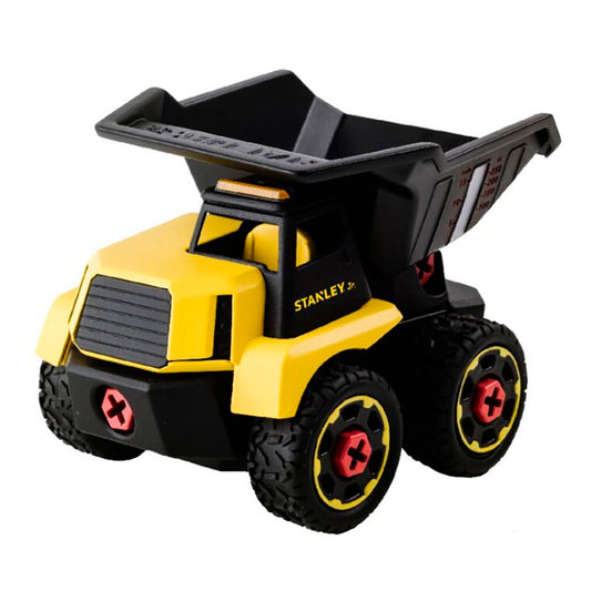 STANLEY® Jr. Take Apart Dump Truck Kit