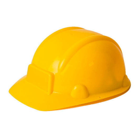 STANLEY® Jr. Yellow Helmet