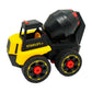STANLEY® Jr. Take Apart Cement Truck Kit