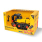STANLEY® Jr. Take Apart Excavator Kit