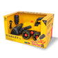 STANLEY® Jr. Take Apart Front Loader Kit