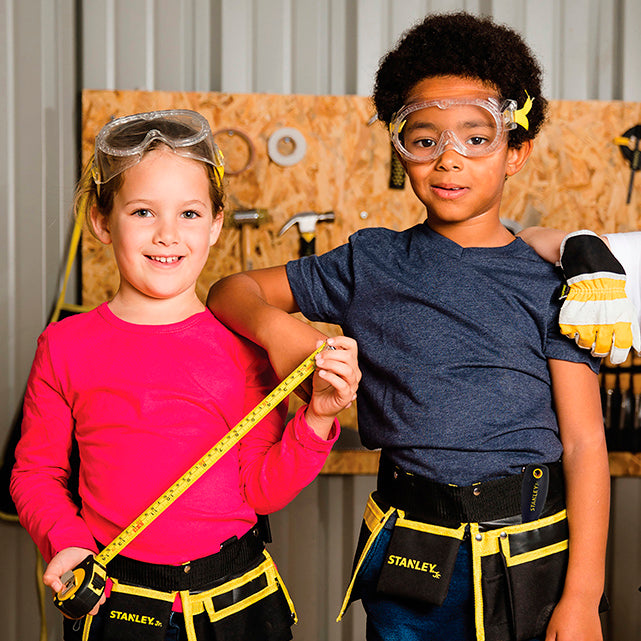 STANLEY® Jr. Safety Goggles