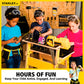 STANLEY® Jr. Tape Measure 3m