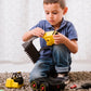 STANLEY® Jr. Take Apart Front Loader Kit