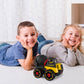 STANLEY® Jr. Take Apart Cement Truck Kit