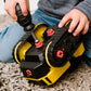 STANLEY® Jr. Take Apart Excavator Kit