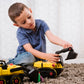 STANLEY® Jr. Take Apart Excavator Kit