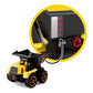 STANLEY® Jr. Take Apart Dump Truck Kit