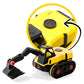 STANLEY® Jr. Take Apart Excavator Kit