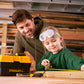 STANLEY® Jr. Tape Measure 3m