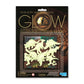 Glow-In-The-Dark 3D Dinosaurs