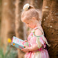 Colouring Set - Forest Fairies