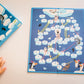 Snakes & Ladders Game