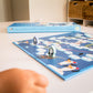 Snakes & Ladders Game
