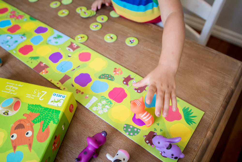 Little Circuit Game