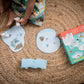 Little Cooperation Game