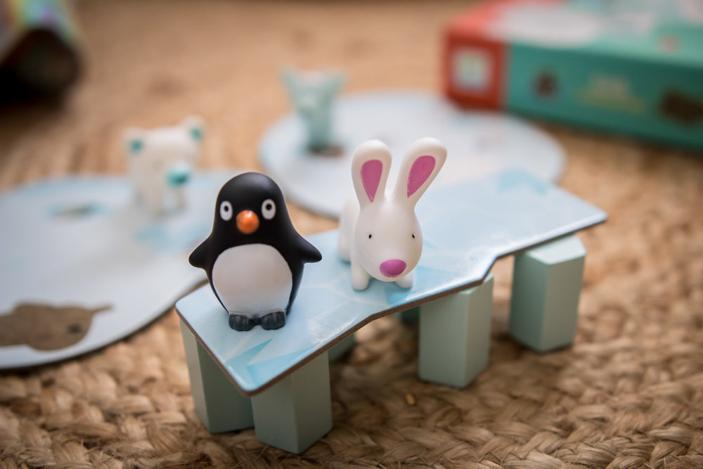 Little Cooperation Game